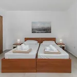 Appartement Amazing In