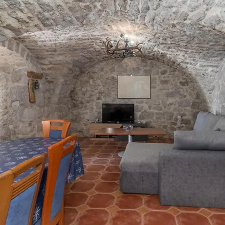 Amazing In Appartement