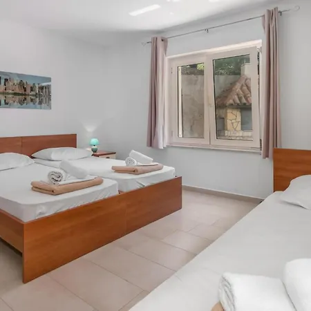 Amazing In Appartement