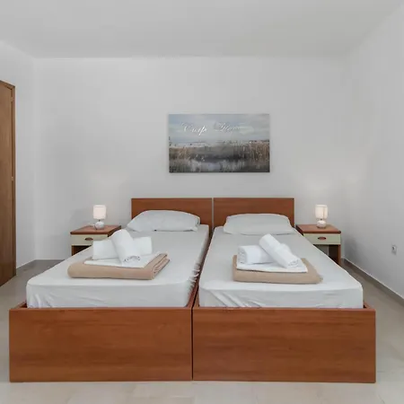 Appartement Amazing In