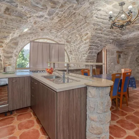 Awesome In With Wifi * Grižane