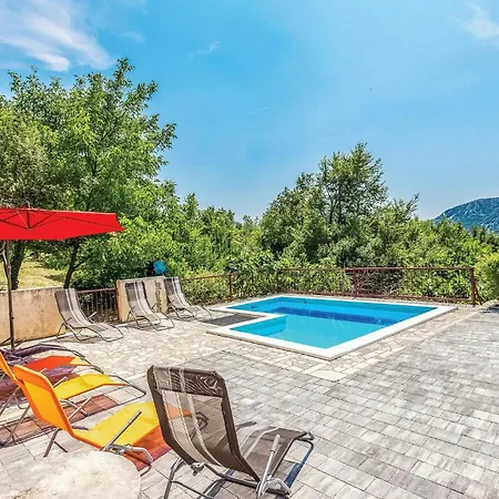 Awesome In With Wifi * Grizane-Belgrad